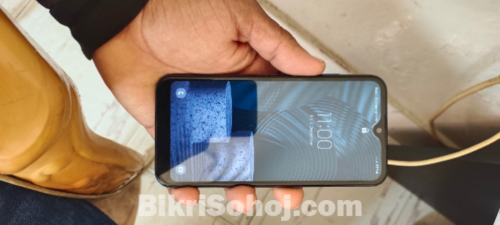 Samsung Galaxy A01
